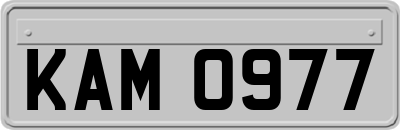 KAM0977