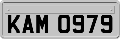 KAM0979