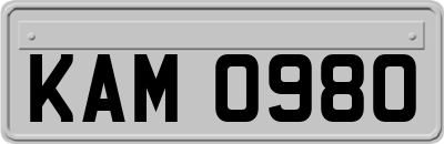 KAM0980