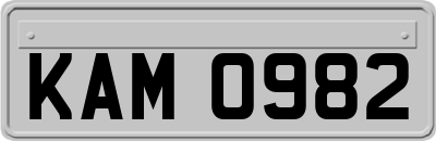 KAM0982