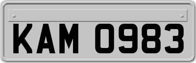 KAM0983