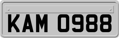 KAM0988