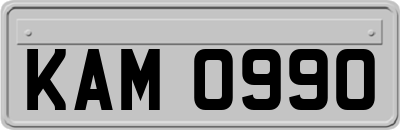 KAM0990