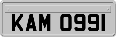 KAM0991