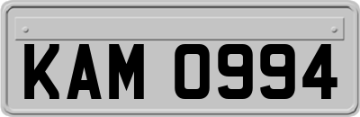 KAM0994