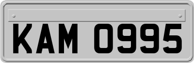 KAM0995