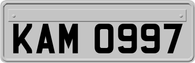 KAM0997