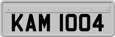 KAM1004
