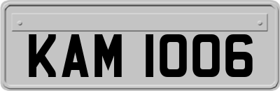 KAM1006