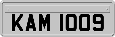 KAM1009