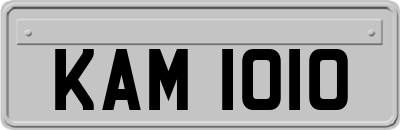 KAM1010