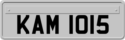 KAM1015