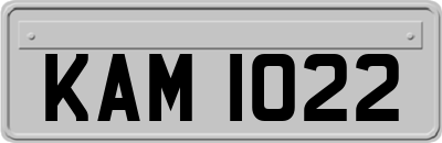 KAM1022