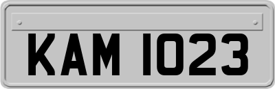 KAM1023