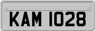 KAM1028