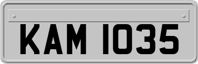 KAM1035