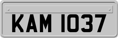 KAM1037