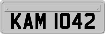 KAM1042