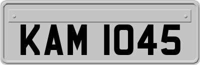 KAM1045