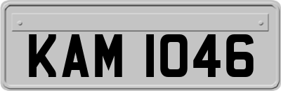 KAM1046