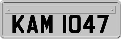 KAM1047