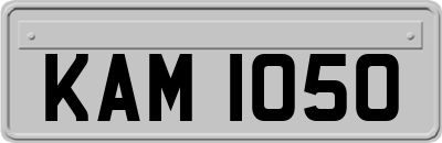 KAM1050