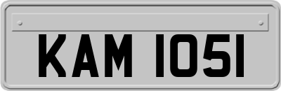 KAM1051