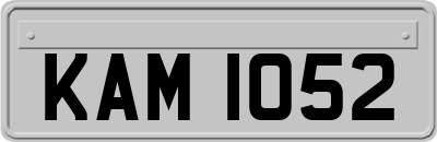 KAM1052