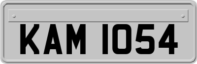 KAM1054