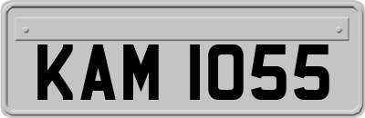 KAM1055
