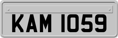 KAM1059
