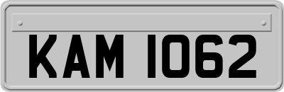 KAM1062