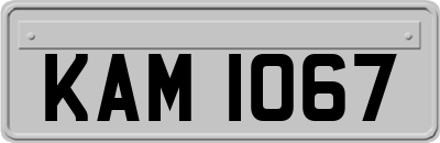 KAM1067