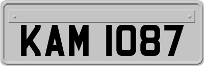 KAM1087
