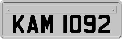 KAM1092