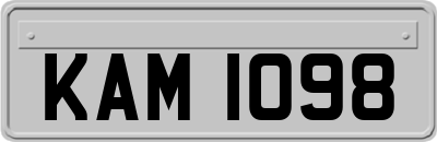 KAM1098