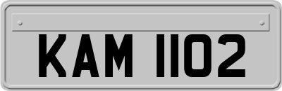 KAM1102