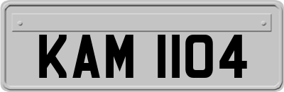 KAM1104