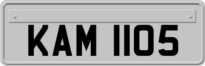 KAM1105