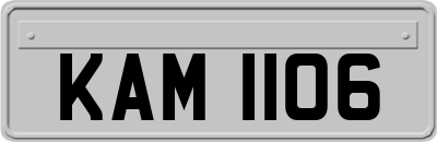 KAM1106