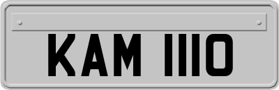 KAM1110