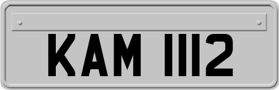 KAM1112