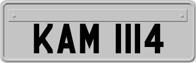 KAM1114