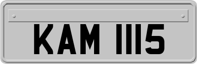 KAM1115