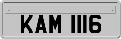 KAM1116