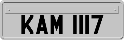 KAM1117