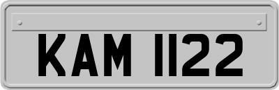 KAM1122