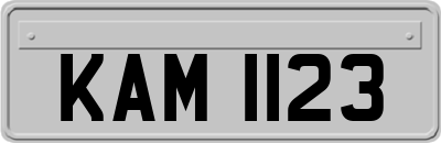 KAM1123