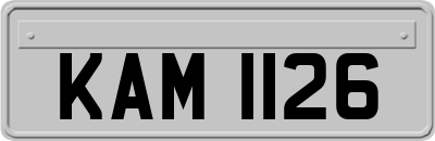 KAM1126