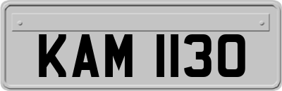 KAM1130